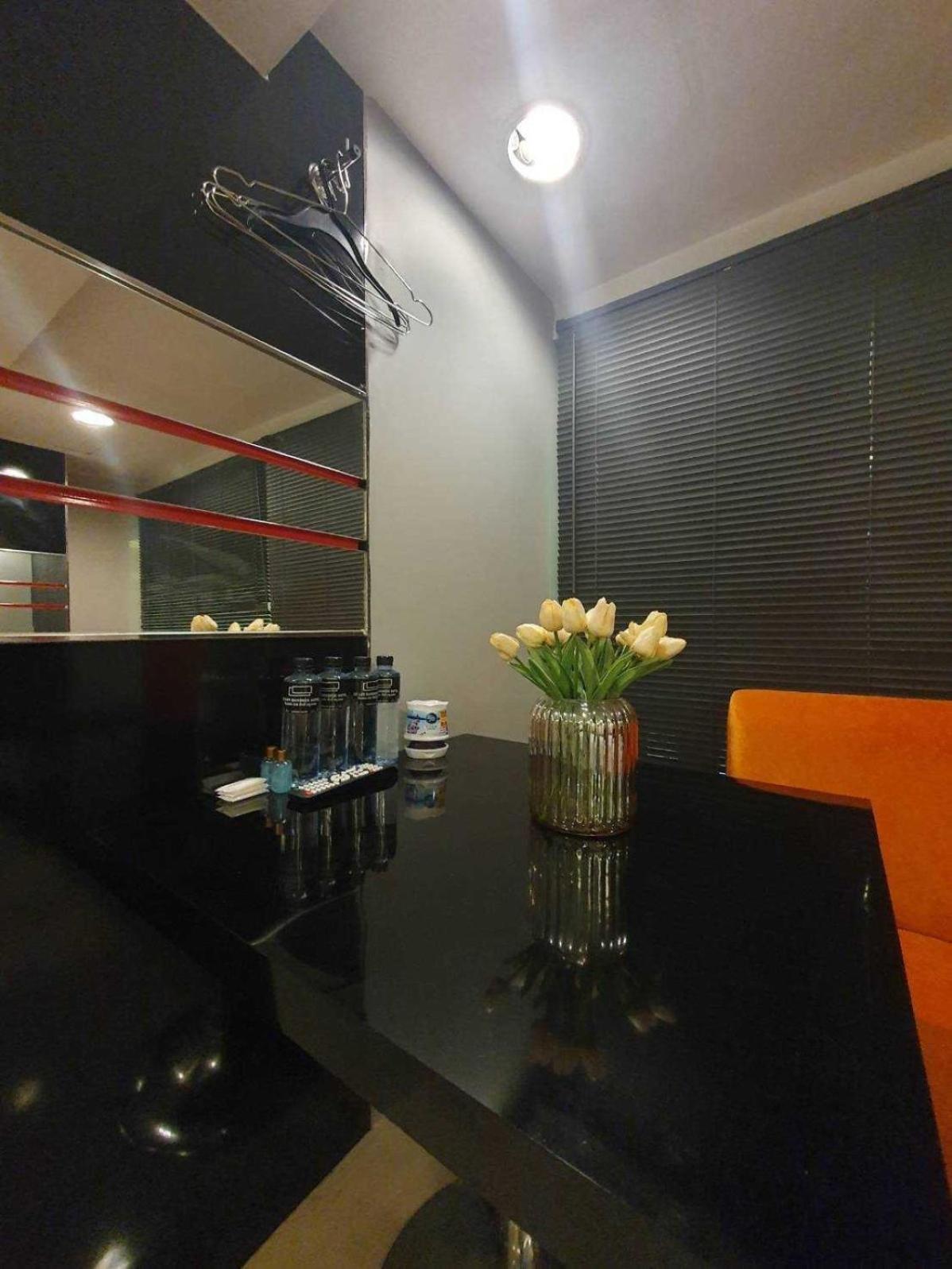De Lux Bangkok Hotel מראה חיצוני תמונה
