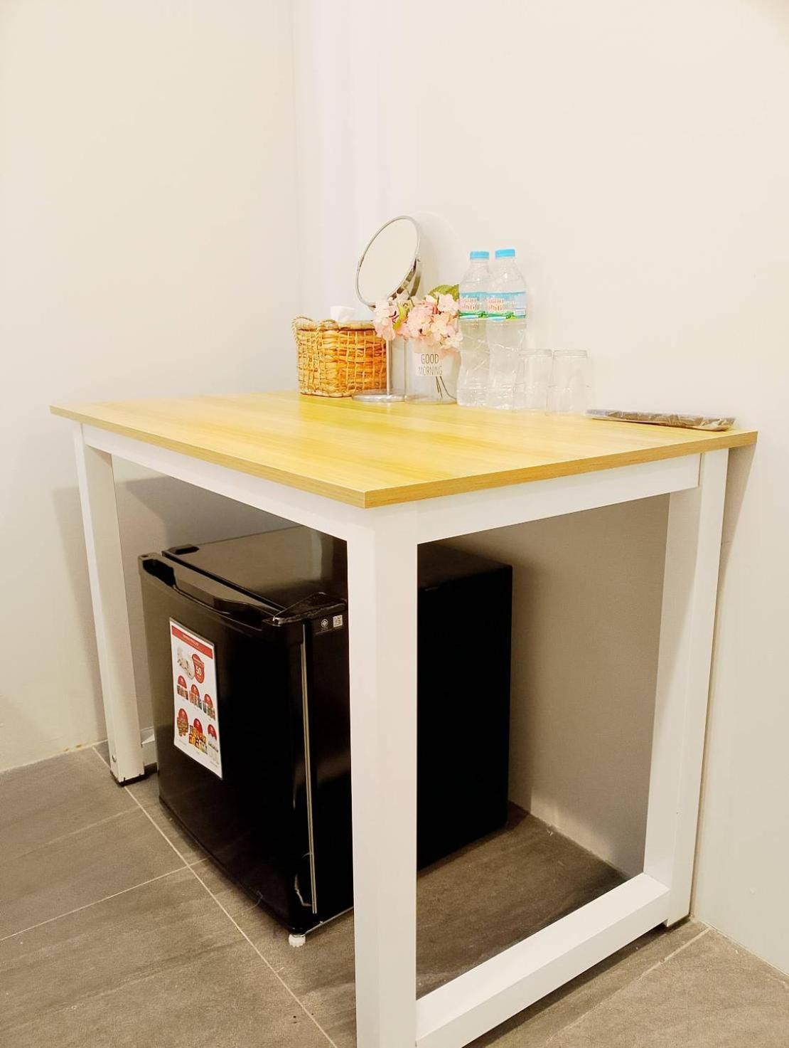 De Lux Bangkok Hotel מראה חיצוני תמונה
